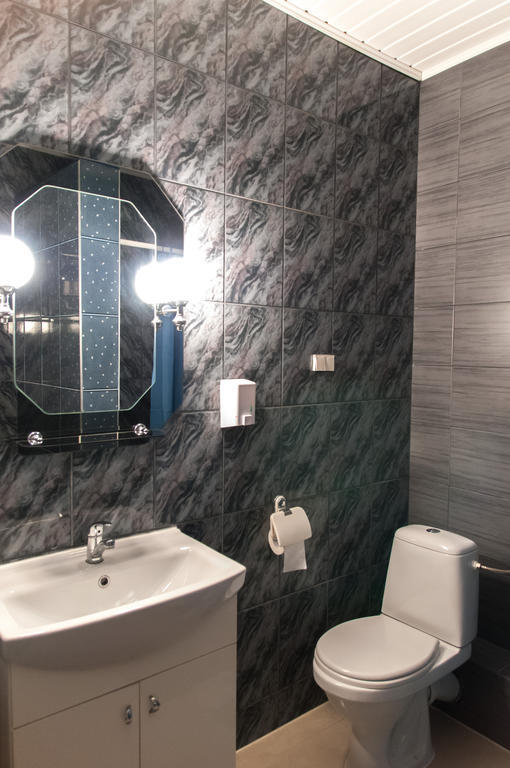 Uslugi Hotelarskie Las Vegas Międzyrzec Podlaski Cameră foto
